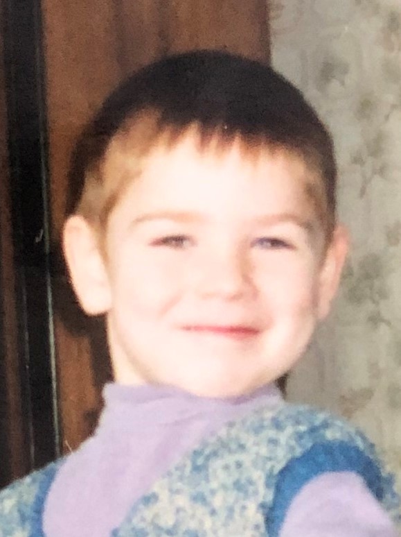 Фоторафия донора CMP-DS-2010